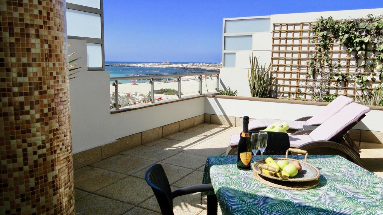 Апартаменты Marfolin23 El Cotillo (Fuerteventura)